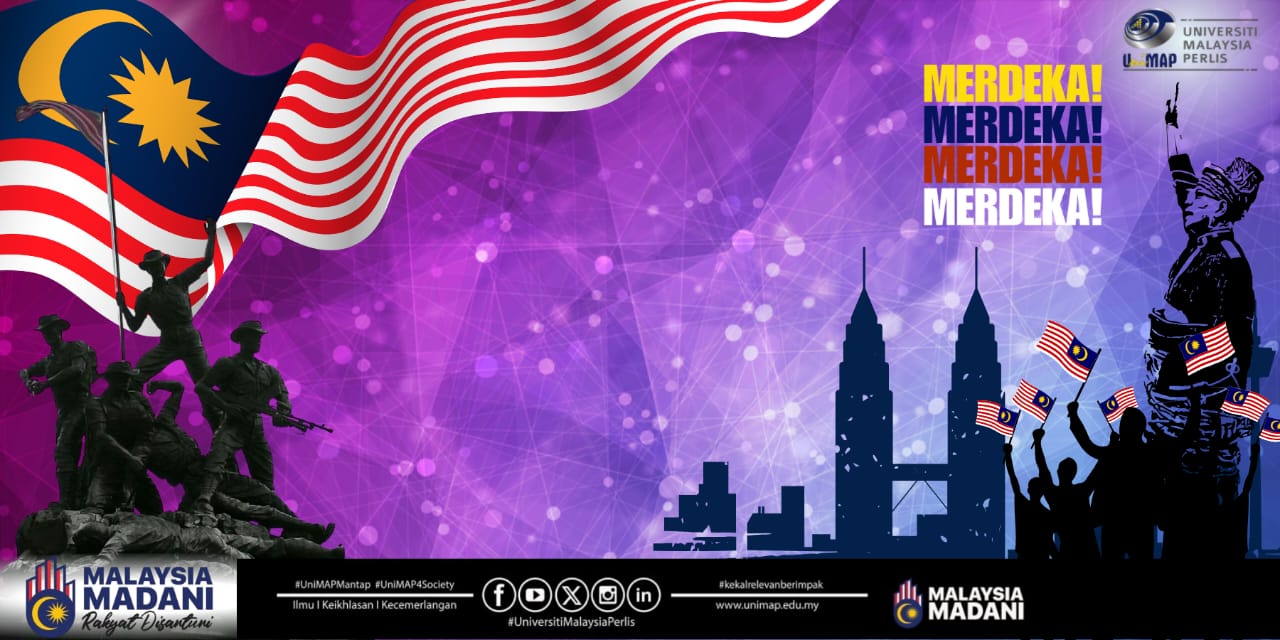 SELAMAT HARI KEMERDEKAAN 2025